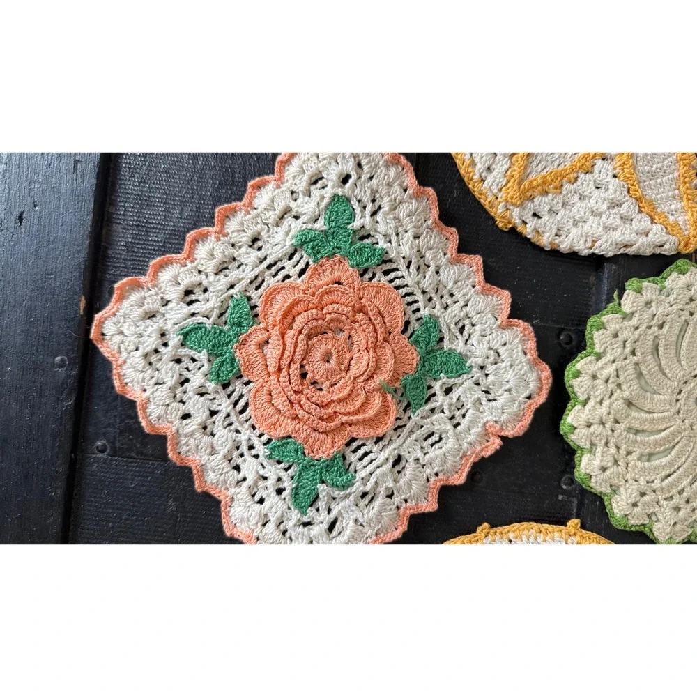 N/A vintage handmade